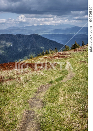 Orava and Western Tatras mountain, Slovakia, Orava and Western Tatras mountain, Slovakia, 66709164