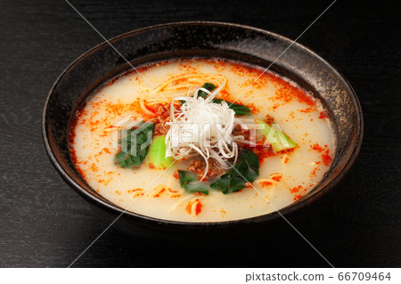 豆漿丹丹面 66709464