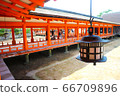 嚴島神社 66709896