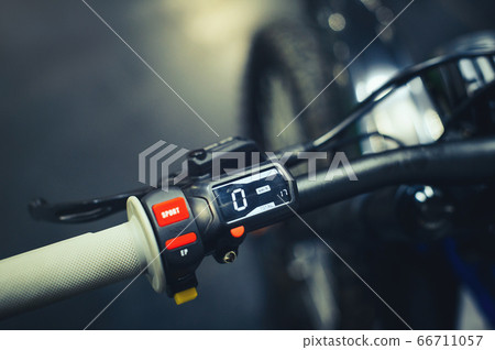 steering wheel electric bike speedometer, steering wheel electric bike speedometer, 66711057