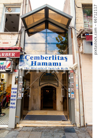 istanbul, turkey - AUG 18, 2015 istanbul, turkey - AUG 18, 2015 66712117