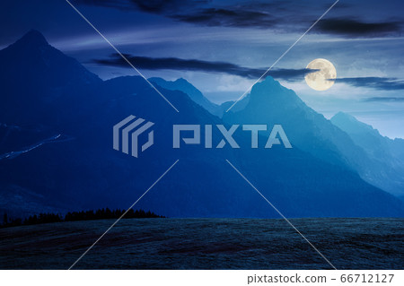 countryside summer landscape. rural fields rolling countryside summer landscape. rural fields rolling 66712127
