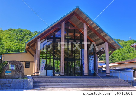 [Ehime Prefecture] Omishima Museum of Fine Art 66712601