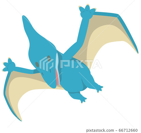 Pteranodon 66712660