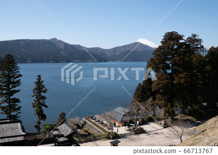 從箱根關商所看 66713767