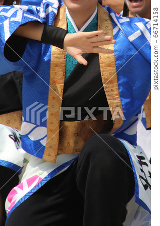 舞者表演 舞者表演 66714158