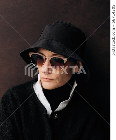 lifestyle fashion hipster season spring autumn lifestyle fashion hipster season spring autumn 66714205