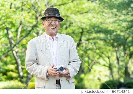 Senior travel second life 66714241