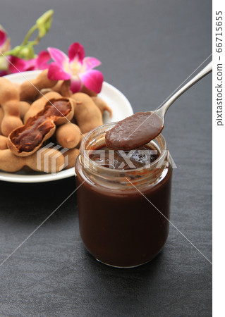 Tamarind paste Tamarind paste 66715655