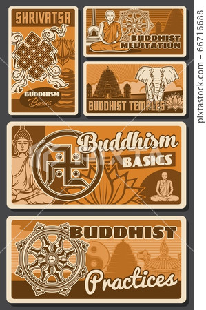 Buddhism posters, religion, Zen Buddha temples 66716688
