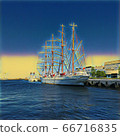 Nippon Maru 66716835