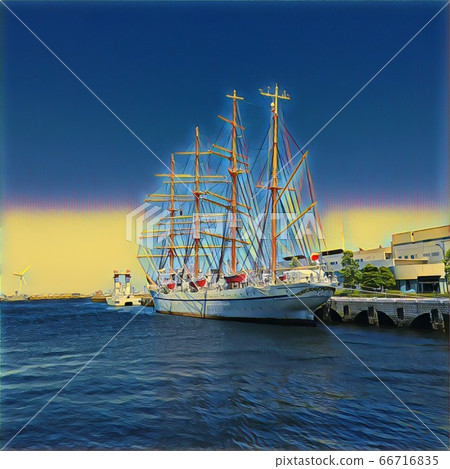 Nippon Maru Nippon Maru 66716835