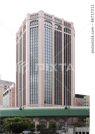 Daido Life Insurance Headquarters Building (Nishi Ward, Osaka City) Daido Life Insurance Headquarters Building (Nishi Ward, Osaka City) 66717311