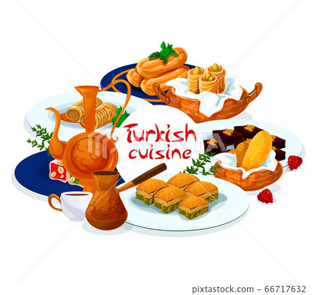 Turkish pastry desserts, Turkey cuisine food menu Turkish pastry desserts, Turkey cuisine food menu 66717632