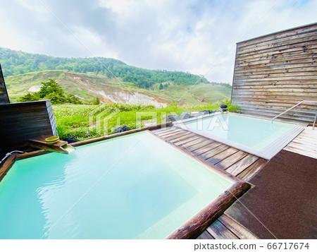 從露天浴池欣賞 從露天浴池欣賞 66717674