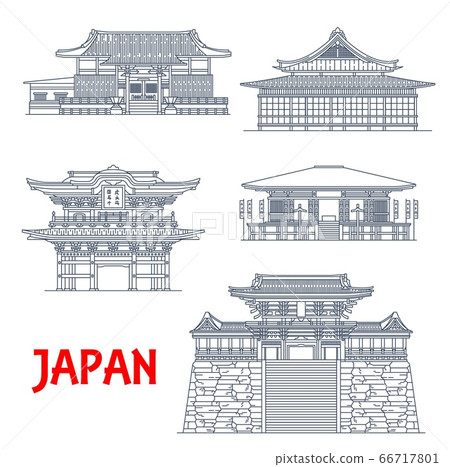 Japan temples, Japanese pagoda buildings Japan temples, Japanese pagoda buildings 66717801