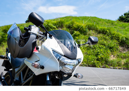 摩托車夏季旅行通行證B-1 66717849