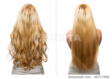 Hairstyle comparison 66717990