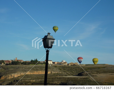 水道橋 橋 橋樑 66718167
