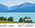 Pakaki湖 66718893