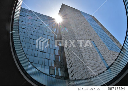 建築 建築 66718894
