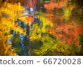 Autumn reflection 66720028