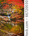 Autumn reflection 66720030