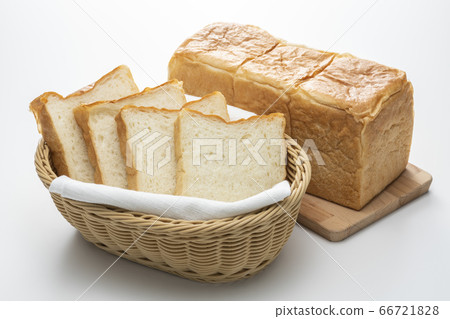 切片麵包 切片麵包 66721828