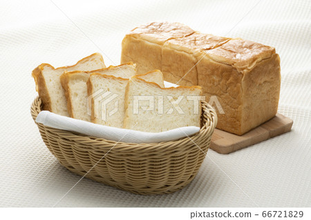 切片麵包 66721829