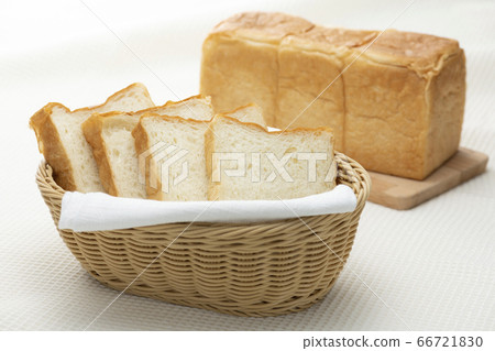 切片麵包 切片麵包 66721830