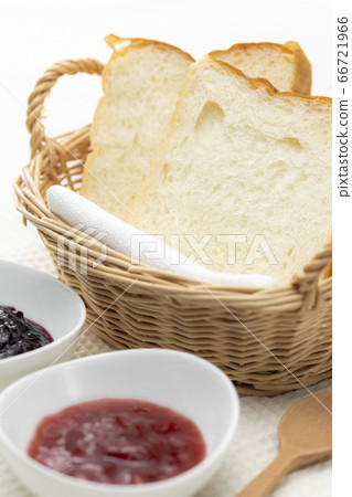 麵包和果醬 66721966