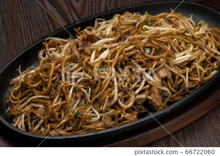 Hita Yakisoba Hita Yakisoba 66722060