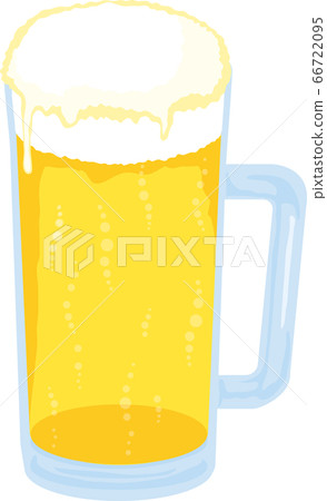 Mug beer 66722095