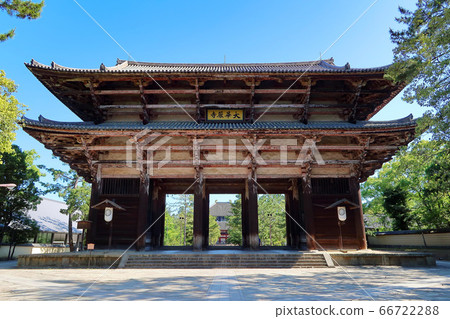 Nara Todaiji Namdaemun 66722288