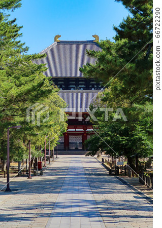 Nara Todaiji Namdaemun 66722290