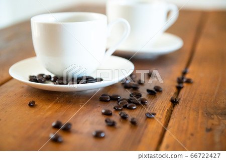Morning coffee 66722427