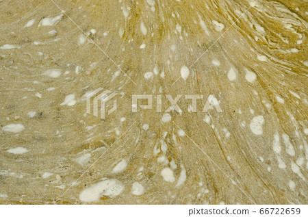 Sand Beach and Sea Water for Natural Background. 66722659