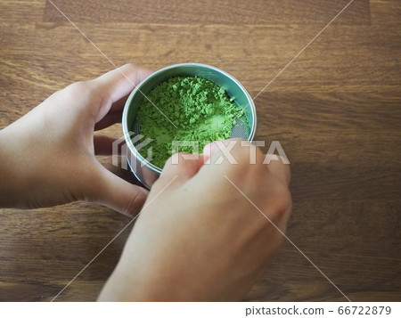 Tea sieve can Tea sieve can 66722879