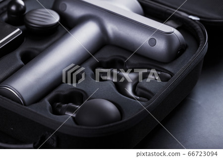 Electric massager Machine for body massage in a 66723094