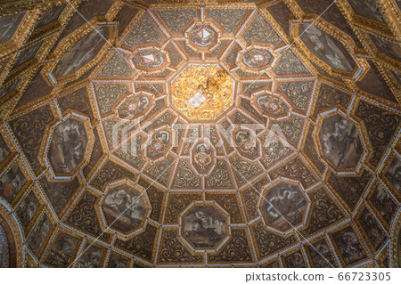 葡萄牙辛特拉王宮 66723305