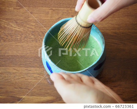 Match green tea Match green tea 66723361