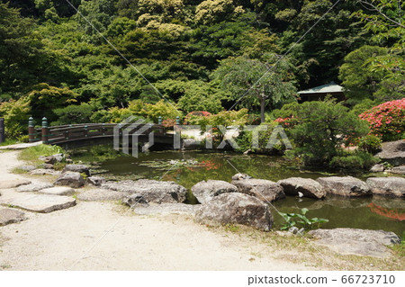 Shimonoseki city, Yamaguchi prefecture 66723710