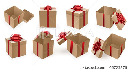 Gift box set 66723876