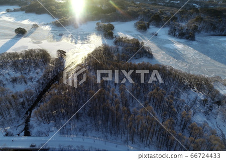 Ura Bandai Drone 66724433