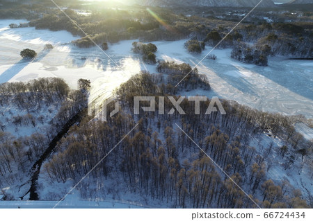 Ura Bandai Drone 66724434