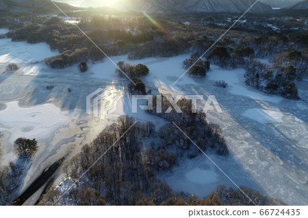 Ura Bandai無人機 66724435