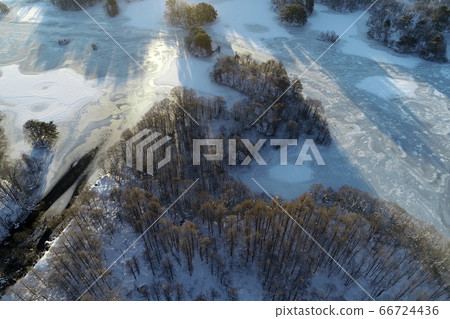 Ura Bandai Drone 66724436