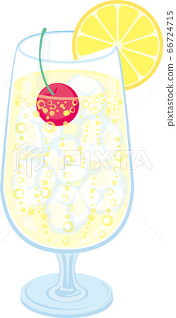 Lemon squash  66724715