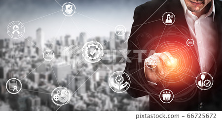 QA Quality Assurance and Quality Control Concept. QA Quality Assurance and Quality Control Concept. 66725672