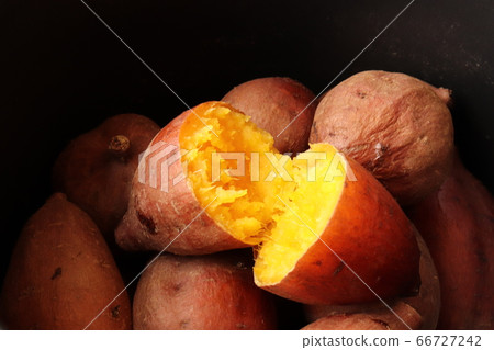 特殊的種子島安諾土豆 66727242